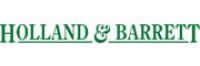 Holland&Barrett品牌logo