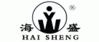 海盛品牌logo
