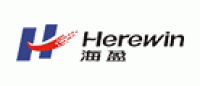 海盈Herewin品牌logo