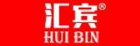 汇宾品牌logo