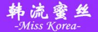 韩流蜜丝品牌logo