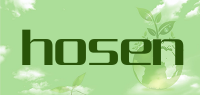 hosen品牌logo