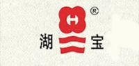 湖宝品牌logo