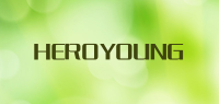 HEROYOUNG品牌logo
