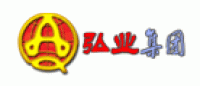 弘业地毯品牌logo