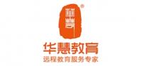 华慧品牌logo