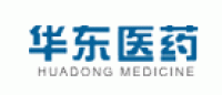 华东医药品牌logo