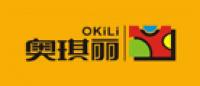 奥琪丽品牌logo