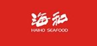 海和食品品牌logo