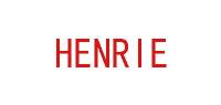 henrie品牌logo