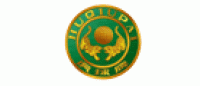 虎球品牌logo