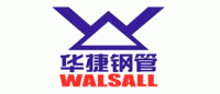 华捷品牌logo