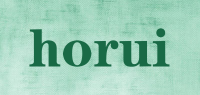 horui品牌logo