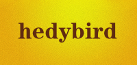 hedybird品牌logo