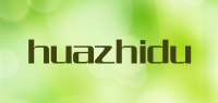 huazhidu品牌logo