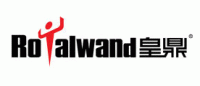 皇鼎Royalwand品牌logo