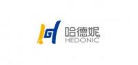 hedonic品牌logo