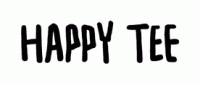 HappyTee品牌logo