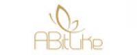 abitlike服饰品牌logo