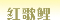 红歌鲤品牌logo