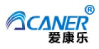 爱康乐品牌logo