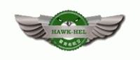 霍肯希HAWK-HEL品牌logo