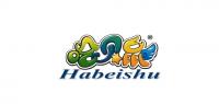 哈贝鼠品牌logo