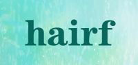 hairf品牌logo