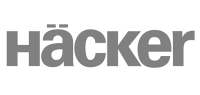 海格HACKER品牌logo