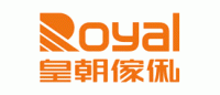 皇朝ROYAL品牌logo