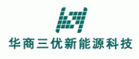 华商三优品牌logo