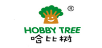 哈比树品牌logo