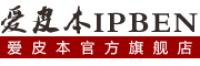 爱皮本品牌logo