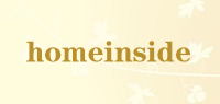 homeinside品牌logo