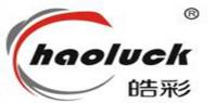 皓彩品牌logo