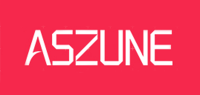 ASZUNE品牌logo