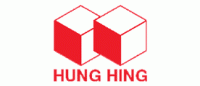 鸿兴品牌logo