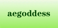 aegoddess品牌logo