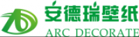 安德瑞壁纸品牌logo