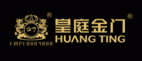 皇庭金门品牌logo