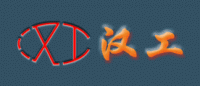 汉工品牌logo