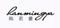 韩茗雅品牌logo