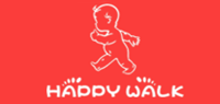 happywalk品牌logo