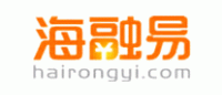 海融易品牌logo