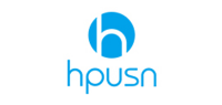 海普森HPUSH品牌logo