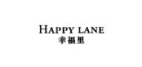 happylane品牌logo