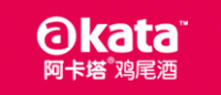 阿卡塔Akata品牌logo