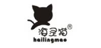 海灵猫品牌logo