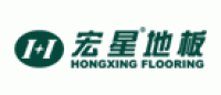 宏星品牌logo