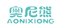 奥尼熊品牌logo